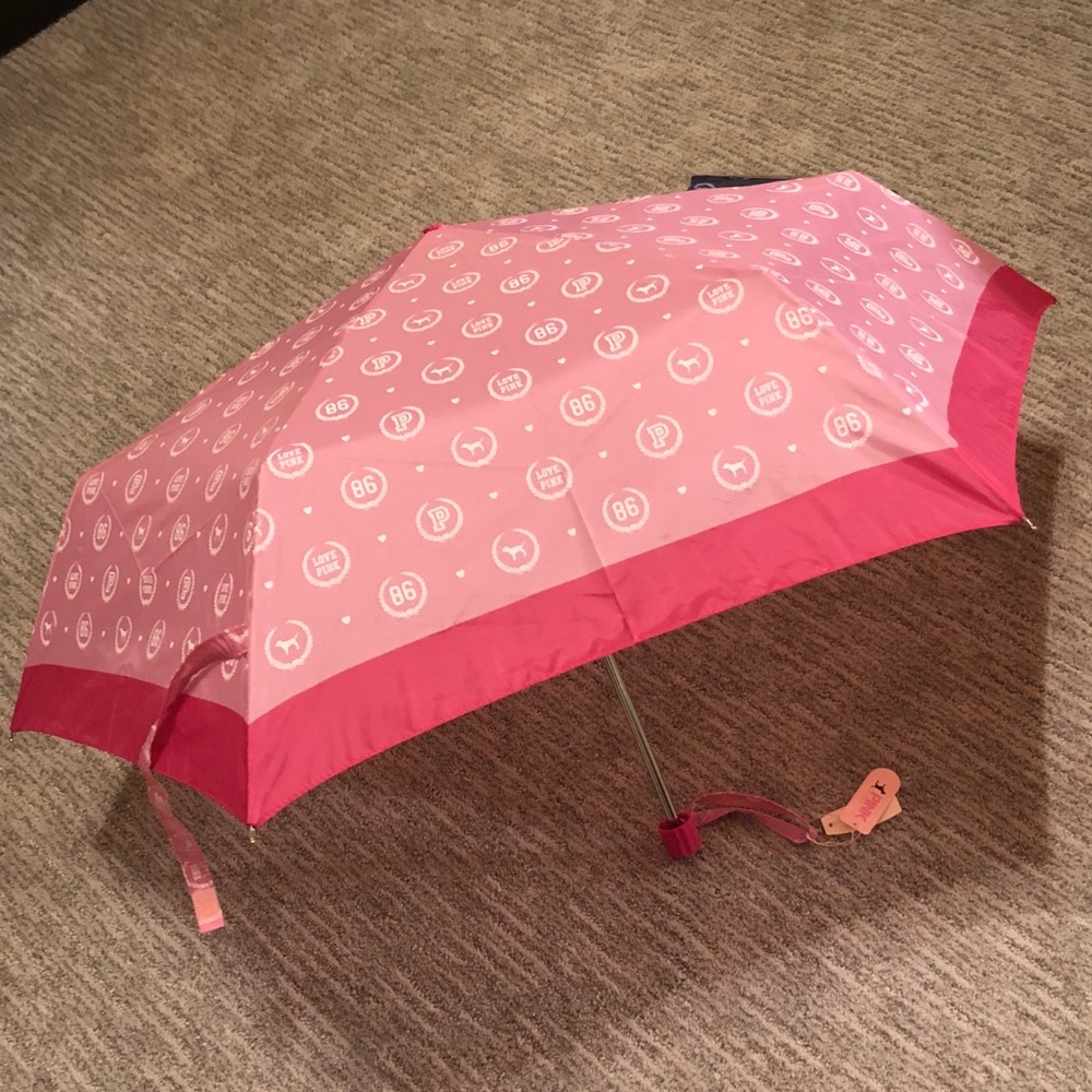 Victoria’s Secret PINK DOG Collection Umbrella